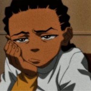 Meet your Posher, Marion